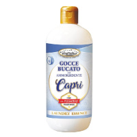 HygienFresh Gocce Bucato Parfém do pračky s aviváží Capri 500 ml