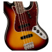 Fender American Vintage II 1966  3-Color Sunburst