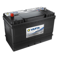 Varta Professional Dual Purpose 12V 105Ah 800A 820 054 080