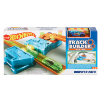 MATTEL - Hot Wheels Track Builder Zrychlovač