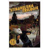 Stínadelská trilogie