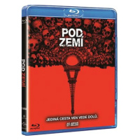 Pod zemí - Blu-ray