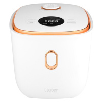 LAUBEN Multifunction Rice cooker 1200WR Rose gold edition