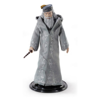 Figurka Harry Potter - Albus Brumbál, 19 cm