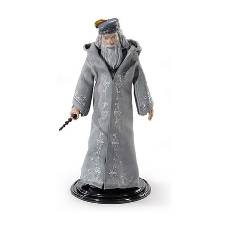 Figurka Harry Potter - Albus Brumbál, 19 cm NOBLE COLLECTION