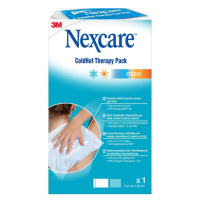 3M Nexcare ColdHot Therapy Maxi - Chladivý/hřejivý gelový obklad 19,5 cm x 30 cm