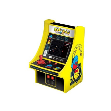 My Arcade Pac-Man Micro Player