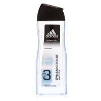 ADIDAS Dynamic Pulse Shower Gel 3in1 400 ml