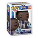 Funko POP Movies: Space Jam 2 - AI G w/Rhyth witch Pete (Metallic limited edition)