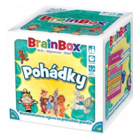 BrainBox CZ - pohádky