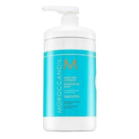 MOROCCANOIL Smooth Smoothing Mask uhlazující maska pro nepoddajné vlasy 1000 ml