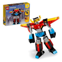 LEGO® Creator 31124 Super robot