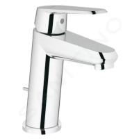 Grohe 23049002 - Páková umyvadlová baterie, chrom