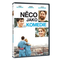 Něco jako komedie