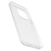 OtterBox Symmetry Clear pouzdro pro Apple iPhone 15 Pro Max Stardust čiré