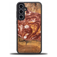 Bewood Jedinečné Pouzdro pro Samsung Galaxy S23 Fe Planets Mars