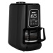TESLA CoffeeMaster ES400 - kávovar s mlýnkem | zánovní
