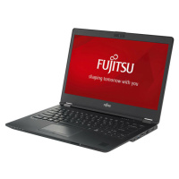 Fujitsu LifeBook U748 (stav Velmi Dobrý)