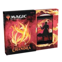 Signature Spellbook: Chandra