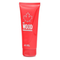 DSQUARED2 Red Wood Body Lotion 200 ml