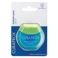Curaprox DF 846 Implant-saver, 30ks
