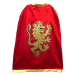 Liontouch Rytířský plášť, červený