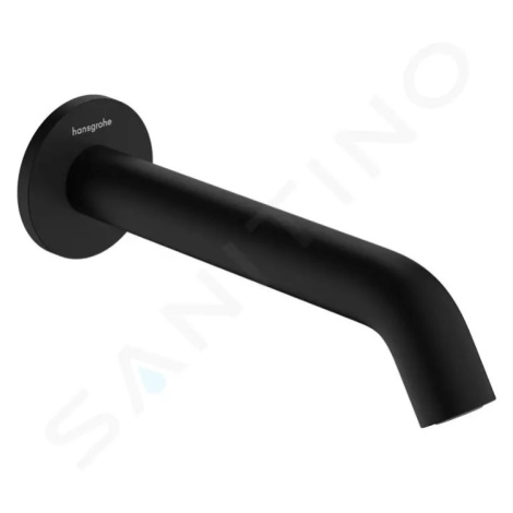 Hansgrohe 73411670 - Vanová vpusť, matná černá