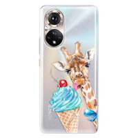 iSaprio Love Ice-Cream pro Honor 50