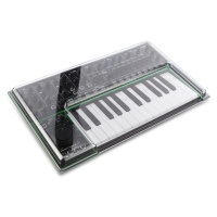 Decksaver Roland Aira System 1 Plastová klávesová přikrývka