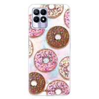 iSaprio Donuts 11 pro Realme 8i