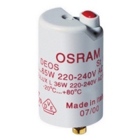 Startér OSRAM ST171 SAFETY DEOS 30-65W