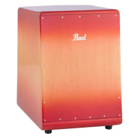 Pearl PCJ-650CG Centigrade Cajon Mango Cherry Burst