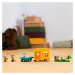 LEGO LEGO® Animal Crossing™ 77054 Leif, karavan a zahradnictví