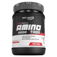 Best Body Amino 5000 - 325 tablet