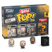 Funko Bitty Pop! 4 Pack The Lord of the Rings Galadriel