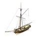 CALDERCRAFT H.M. Chatham 1660 1:64 kit