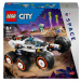 Lego® City 60431 Průzkumné vesmírné vozidlo a mimozemský život