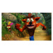 Crash Bandicoot N.Sane Trilogy (SWITCH)