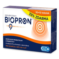 Walmark Biopron9 30+10 tobolek