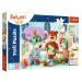 Trefl Maxi puzzle 24 ks Dobrou noc