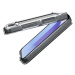 Spigen Airskin silikonový obal na Samsung Galaxy Z Flip 5 Crystal Clear