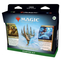 Magic the Gathering Bloomburrow Starter Kit