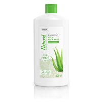 Dr. Max Natural Shampoo with Aloe Vera 400 ml