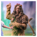 Iron Studios Cowardly Lion Deluxe Art Scale 1/10 Wizard of Oz