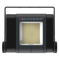 SCANGRIP SITE LIGHT 30 - vysoce výkonný LED reflektor, až 30 000 lumenů