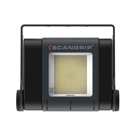 SCANGRIP SITE LIGHT 30 - vysoce výkonný LED reflektor, až 30 000 lumenů