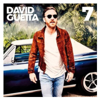 Guetta David: 7 (Limited Edition) (2x CD) - CD