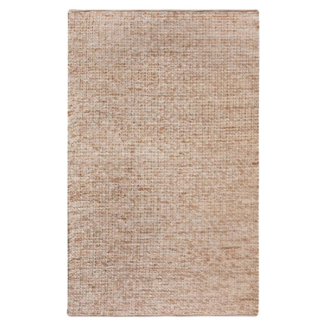 Béžový jutový koberec 160x230 cm Salem – House Nordic