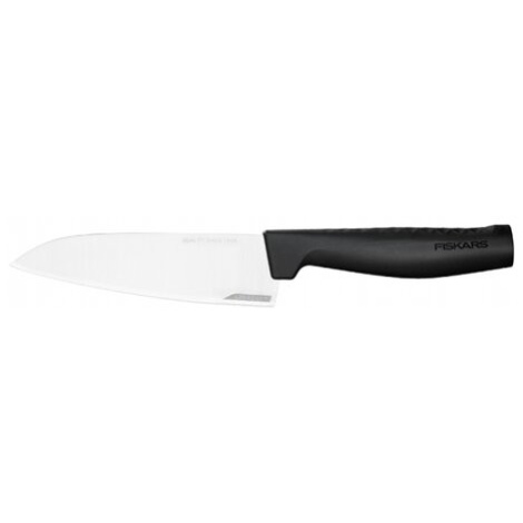 Nůž kuchařský 14cm/HARD EDGE/malý/1051749/F= FISKARS