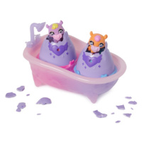 Spin Master Hatchimals - zvířátka ve vaně se změnou barvy